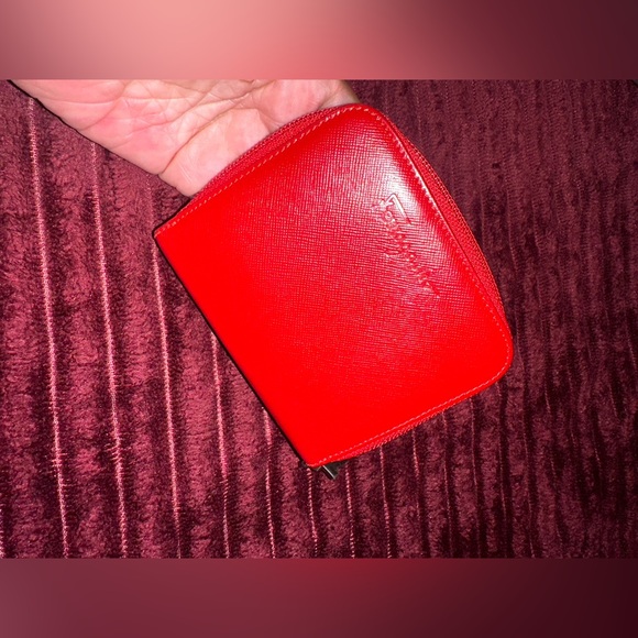Salvatore Ferragamo Wallet - Picture 11 of 14